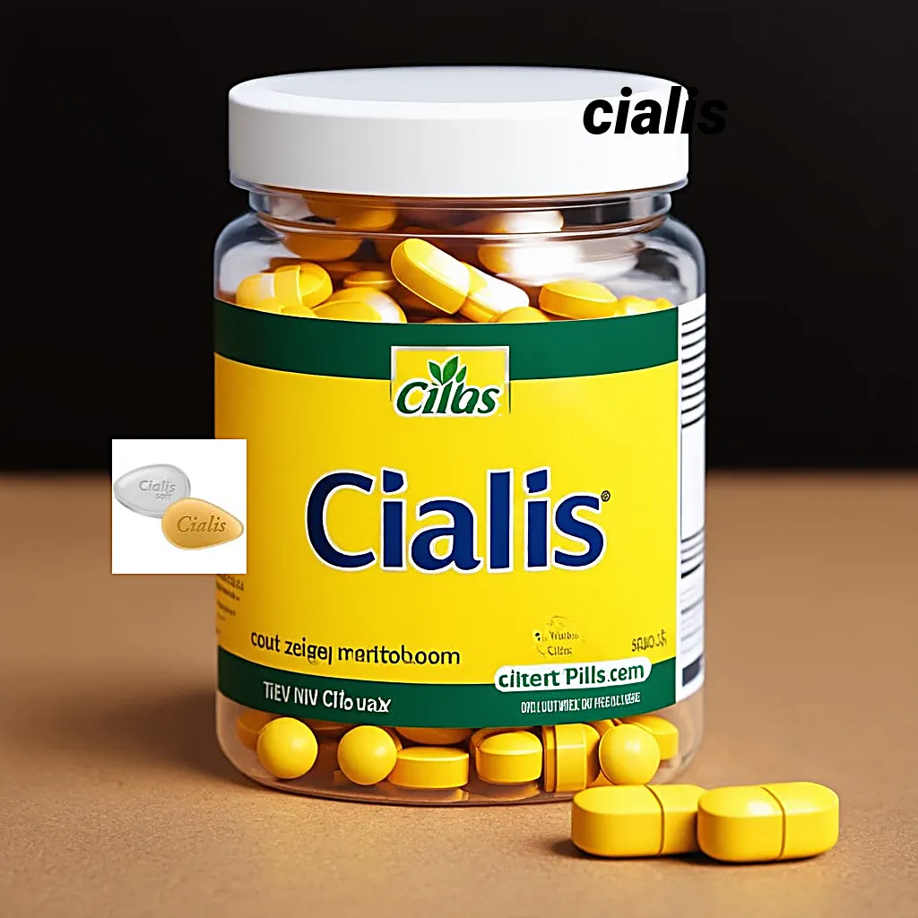 Cialis generico prezzo